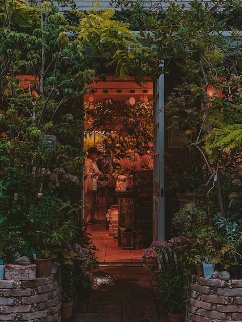 Why Choose Flower’s Garden Services?